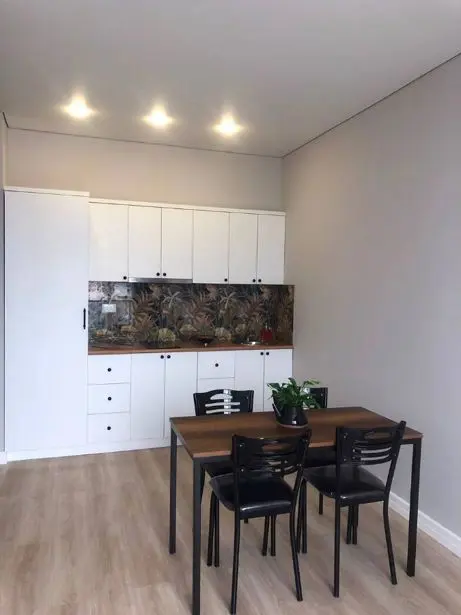 2-pok. mieszkanie 53 m², Airport District — ფოტო 3 / 4