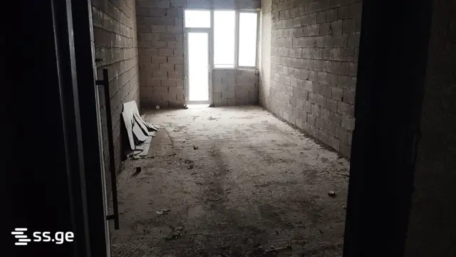 1-pok. mieszkanie 34 m², Airport District — zdjęcie 4 z 4