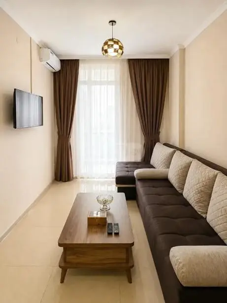 2-pok. mieszkanie 46 m², Airport District — zdjęcie 2 z 4