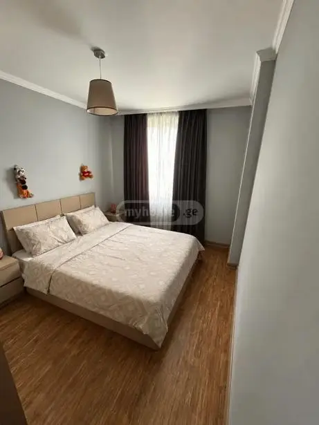 2-pok. mieszkanie 46 m², Airport District — zdjęcie 3 z 4