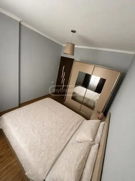 2-pok. mieszkanie 46 m², Airport District — zdjęcie 4 z 4