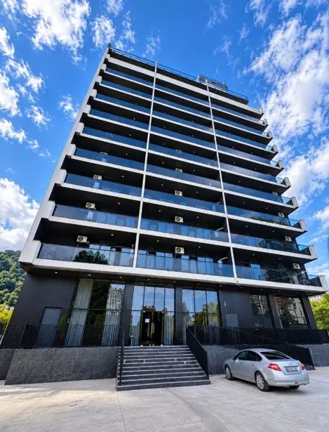 1-pok. mieszkanie 36 m², Kakhaberi District — zdjęcie 2 z 4