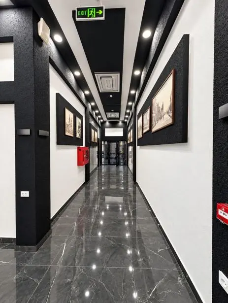 1-pok. mieszkanie 36 m², Kakhaberi District — zdjęcie 4 z 4
