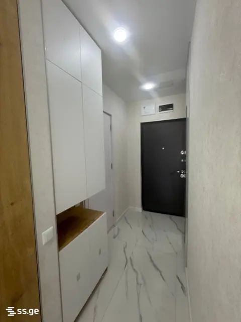 1-pok. mieszkanie 30 m², Airport District — zdjęcie 2 z 4
