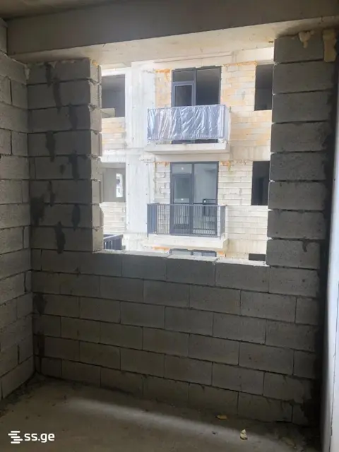 1-pok. mieszkanie 40 m², Old Batumi District — zdjęcie 2 z 5