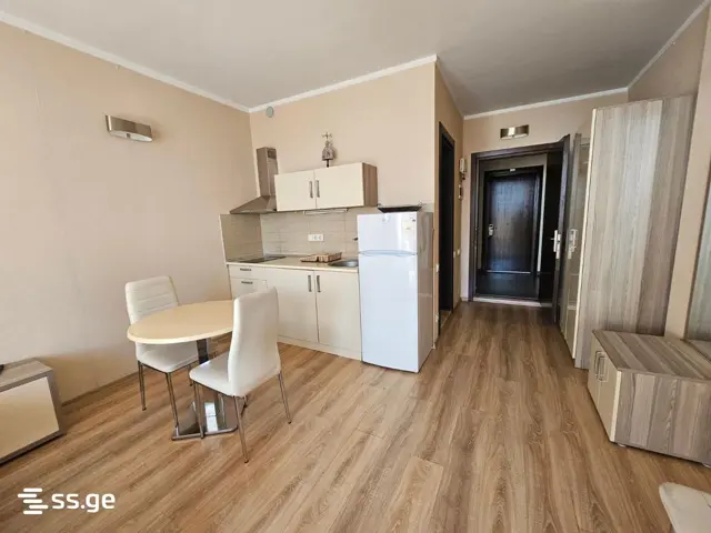 1-pok. mieszkanie 33 m², Khimshiashvili District — zdjęcie 5 z 5