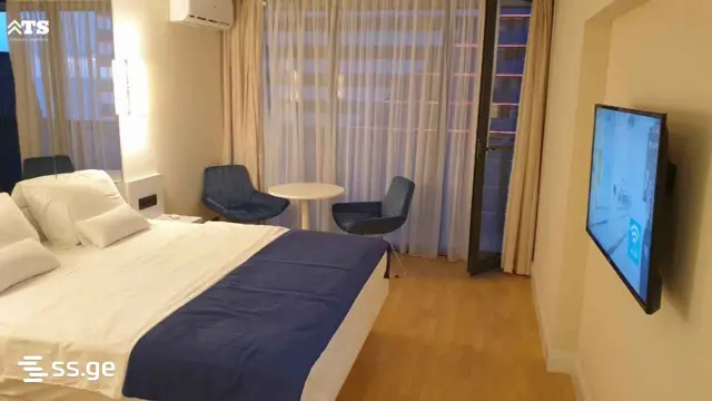1-pok. mieszkanie 29 m², Khimshiashvili District