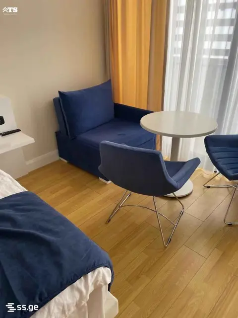 1-pok. mieszkanie 29 m², Khimshiashvili District — zdjęcie 2 z 4