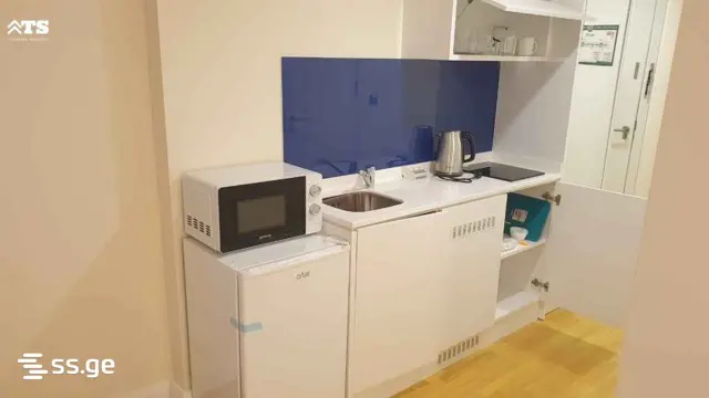 1-pok. mieszkanie 29 m², Khimshiashvili District — zdjęcie 3 z 4