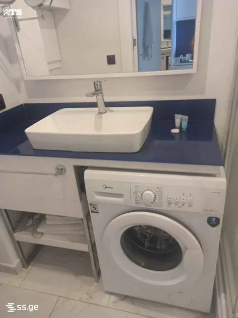1-pok. mieszkanie 29 m², Khimshiashvili District — zdjęcie 4 z 4