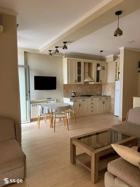 2-pok. mieszkanie 45 m², Old Batumi District — zdjęcie 2 z 4