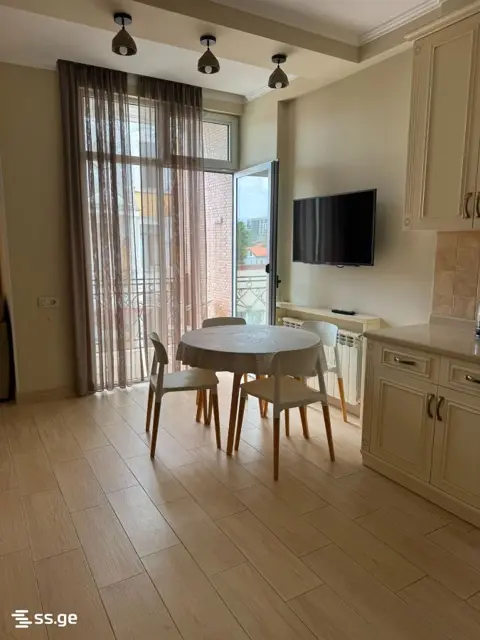 2-pok. mieszkanie 45 m², Old Batumi District — zdjęcie 4 z 4