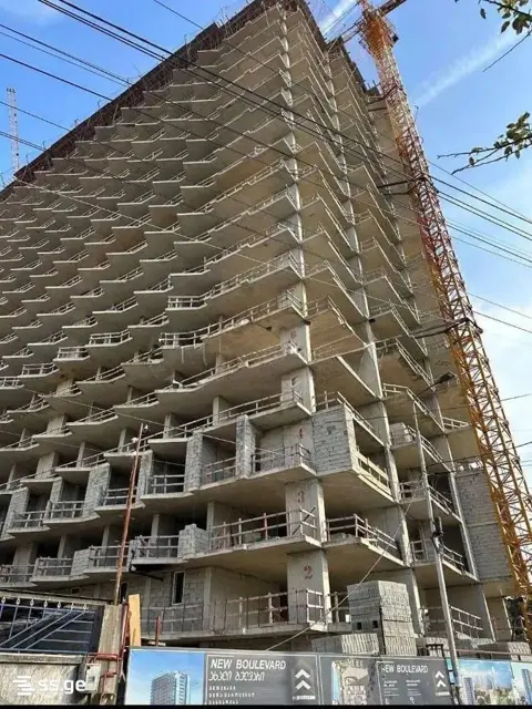 1-pok. mieszkanie 31 m², Boni-Gorodok District — zdjęcie 2 z 4