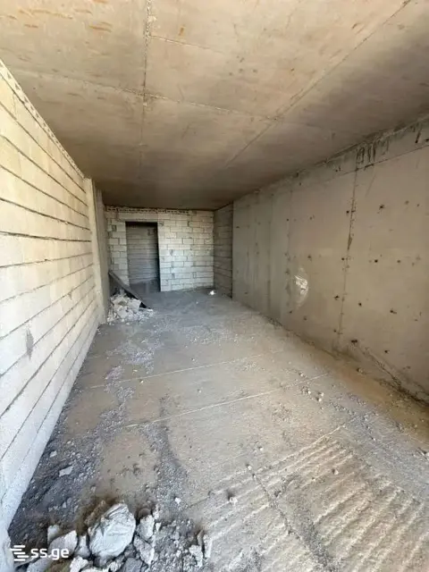 1-pok. mieszkanie 31 m², Boni-Gorodok District — zdjęcie 4 z 4