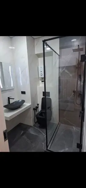 2-pok. mieszkanie 39 m², Airport District — zdjęcie 2 z 4