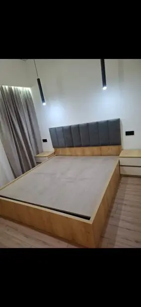 2-pok. mieszkanie 39 m², Airport District — zdjęcie 3 z 4