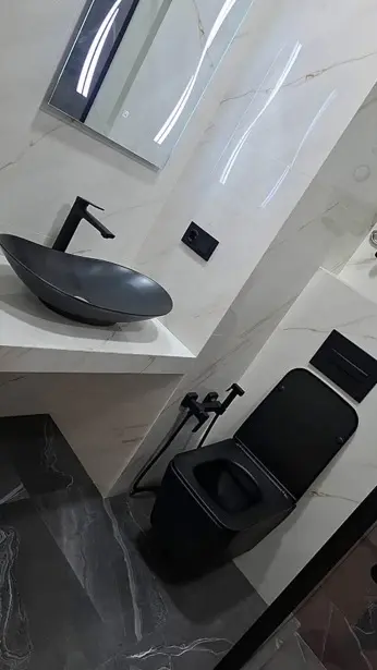 2-pok. mieszkanie 39 m², Airport District — zdjęcie 4 z 4