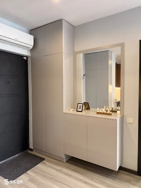 2-pok. mieszkanie 42 m², Khimshiashvili District — zdjęcie 4 z 5