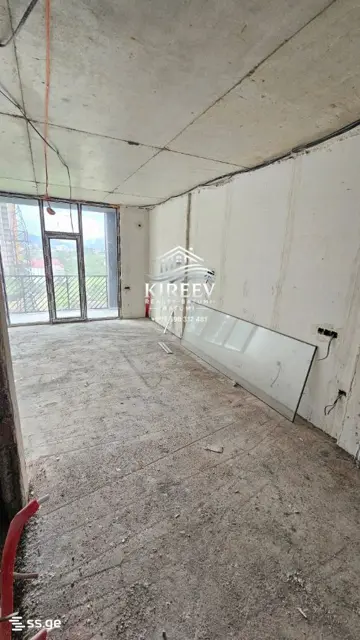 1-pok. mieszkanie 37 m², Airport District — zdjęcie 2 z 4