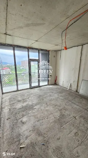 1-pok. mieszkanie 37 m², Airport District — zdjęcie 3 z 4
