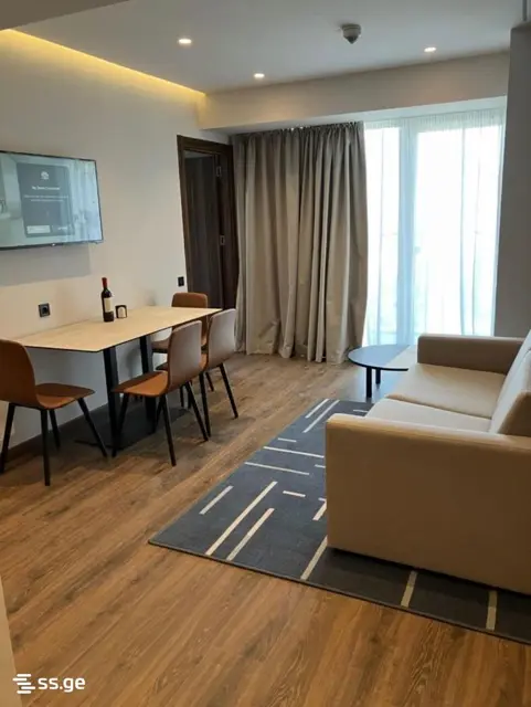 2-pok. mieszkanie 51 m², Rustaveli District