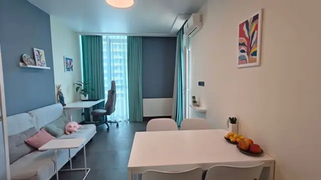 2-pok. mieszkanie 47 m², Pivzaod district — zdjęcie 2 z 4
