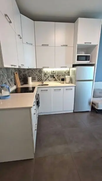 2-pok. mieszkanie 47 m², Pivzaod district — zdjęcie 4 z 4