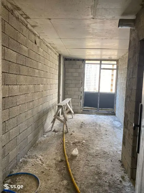 2-pok. mieszkanie 42 m², Airport District — zdjęcie 3 z 3