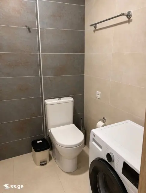 1-pok. mieszkanie 35 m², Airport District — zdjęcie 4 z 5