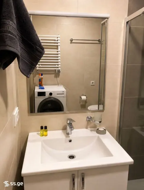 1-pok. mieszkanie 35 m², Airport District — zdjęcie 5 z 5