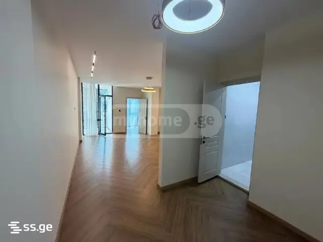 2-pok. mieszkanie 59 m², Khimshiashvili District — zdjęcie 4 z 4
