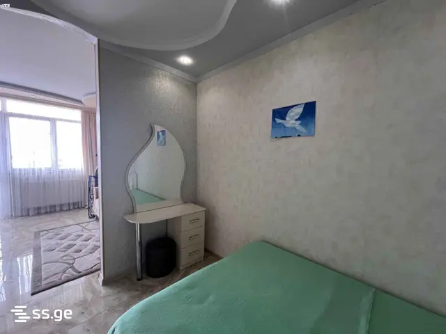 1-pok. mieszkanie 50 m², Airport District — zdjęcie 4 z 4