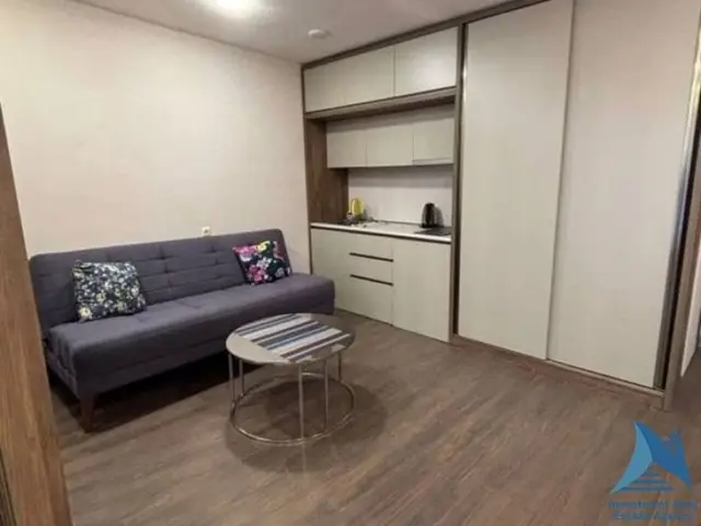 1-pok. mieszkanie 51 m², Airport District — zdjęcie 2 z 4