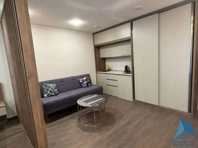 1-pok. mieszkanie 51 m², Airport District — zdjęcie 3 z 4