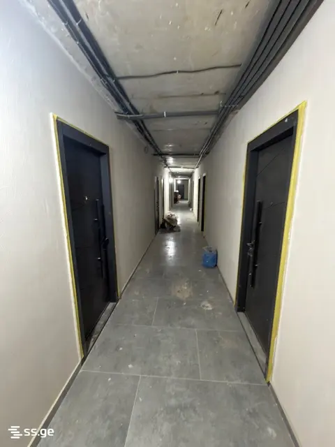 1-pok. mieszkanie 35 m², Khimshiashvili District — zdjęcie 3 z 5