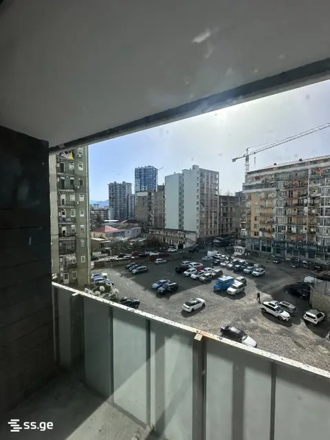 1-pok. mieszkanie 35 m², Khimshiashvili District — zdjęcie 4 z 5