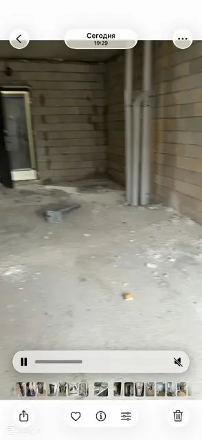 1-pok. mieszkanie 35 m², Khimshiashvili District — zdjęcie 5 z 5