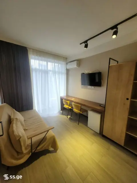 2-pok. mieszkanie 35 m², Kakhaberi District — zdjęcie 2 z 4