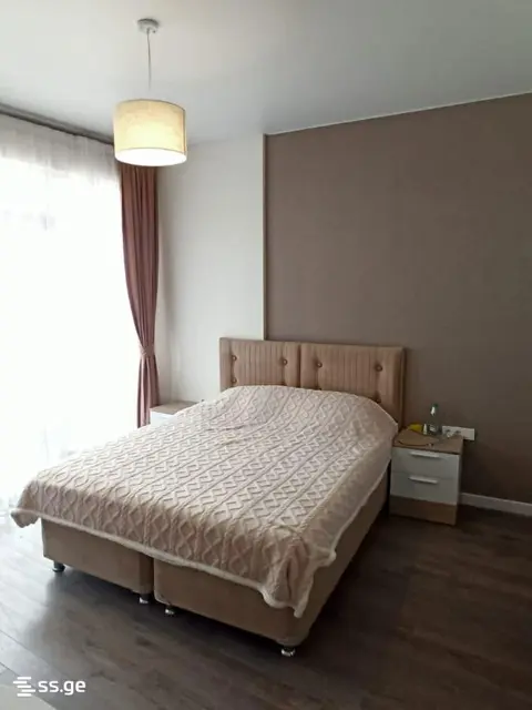 1-pok. mieszkanie 30 m², Airport District