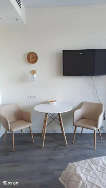 1-pok. mieszkanie 30 m², Airport District — zdjęcie 3 z 4
