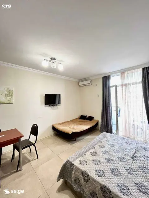 1-pok. mieszkanie 33 m², Khimshiashvili District
