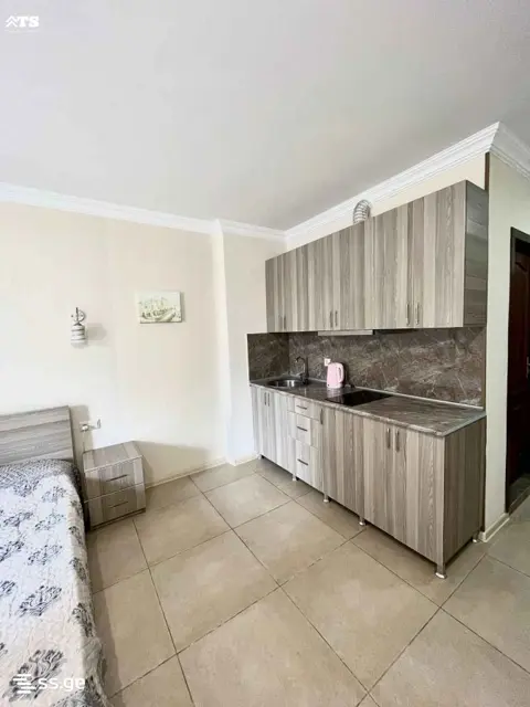 1-pok. mieszkanie 33 m², Khimshiashvili District — zdjęcie 2 z 4