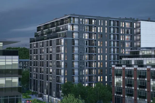 3-pok. mieszkanie 79 m², Gori