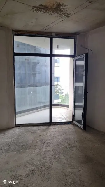1-pok. mieszkanie 31 m², Kakhaberi District — zdjęcie 2 z 4