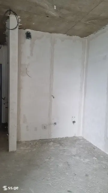 1-pok. mieszkanie 31 m², Kakhaberi District — zdjęcie 4 z 4