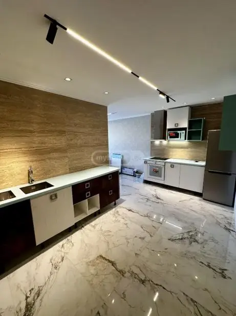 1-pok. mieszkanie 41 m², Khimshiashvili District — zdjęcie 4 z 4