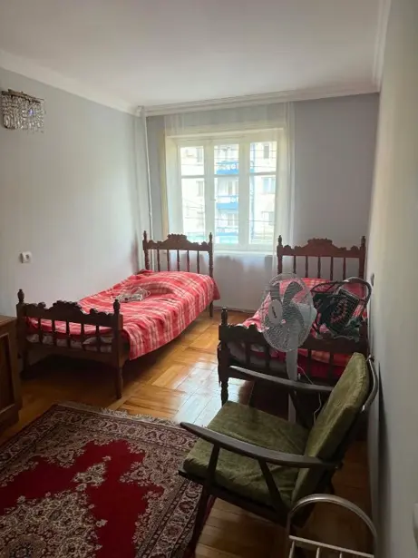 4-pok. mieszkanie 125 m², Chavchavadze settlement — ფოტო 2 / 4