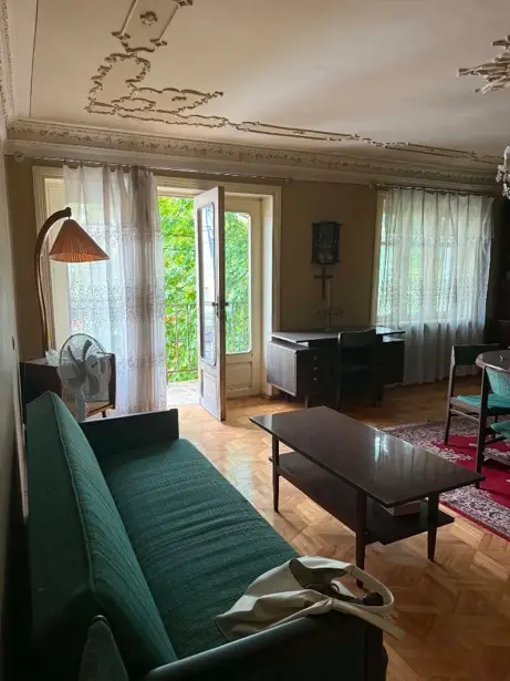 4-pok. mieszkanie 125 m², Chavchavadze settlement — ფოტო 4 / 4