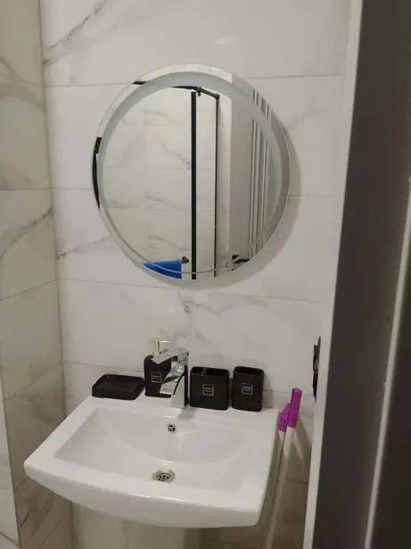 1-pok. mieszkanie 30 m², Airport District — zdjęcie 3 z 4