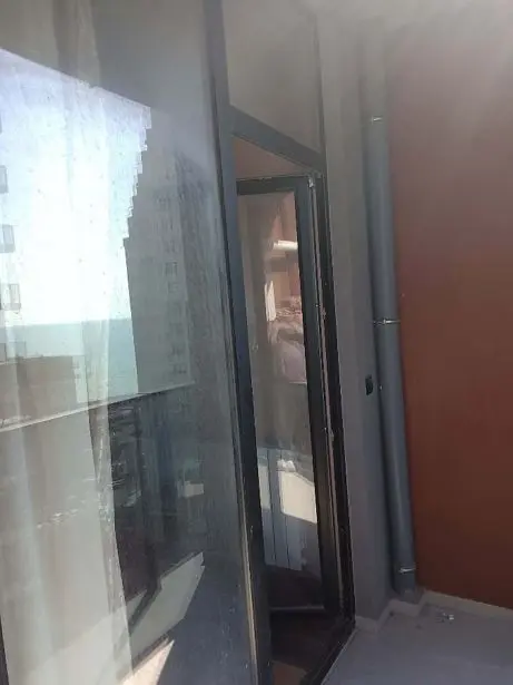 1-pok. mieszkanie 30 m², Airport District — zdjęcie 4 z 4